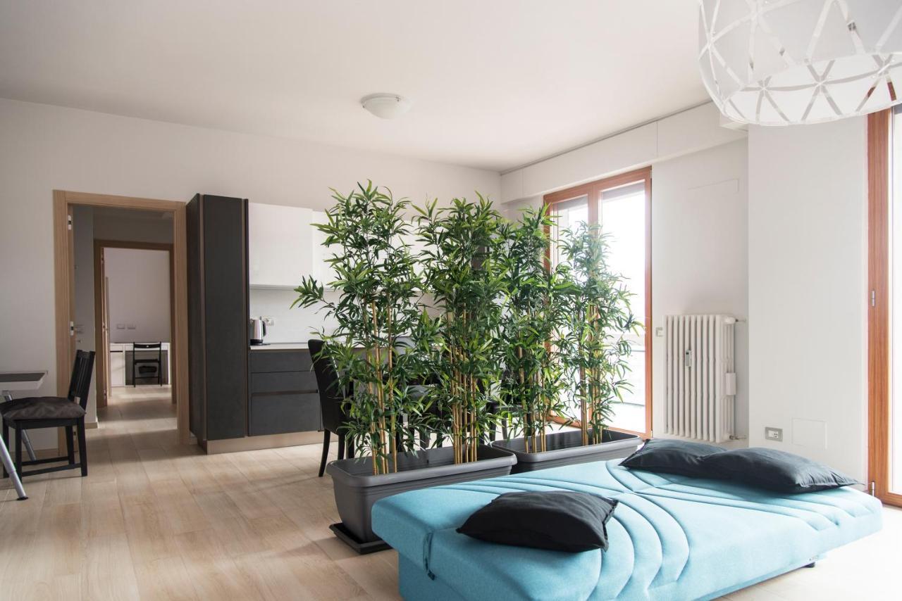 Youhosty - Inganni 74 Milan Extérieur photo