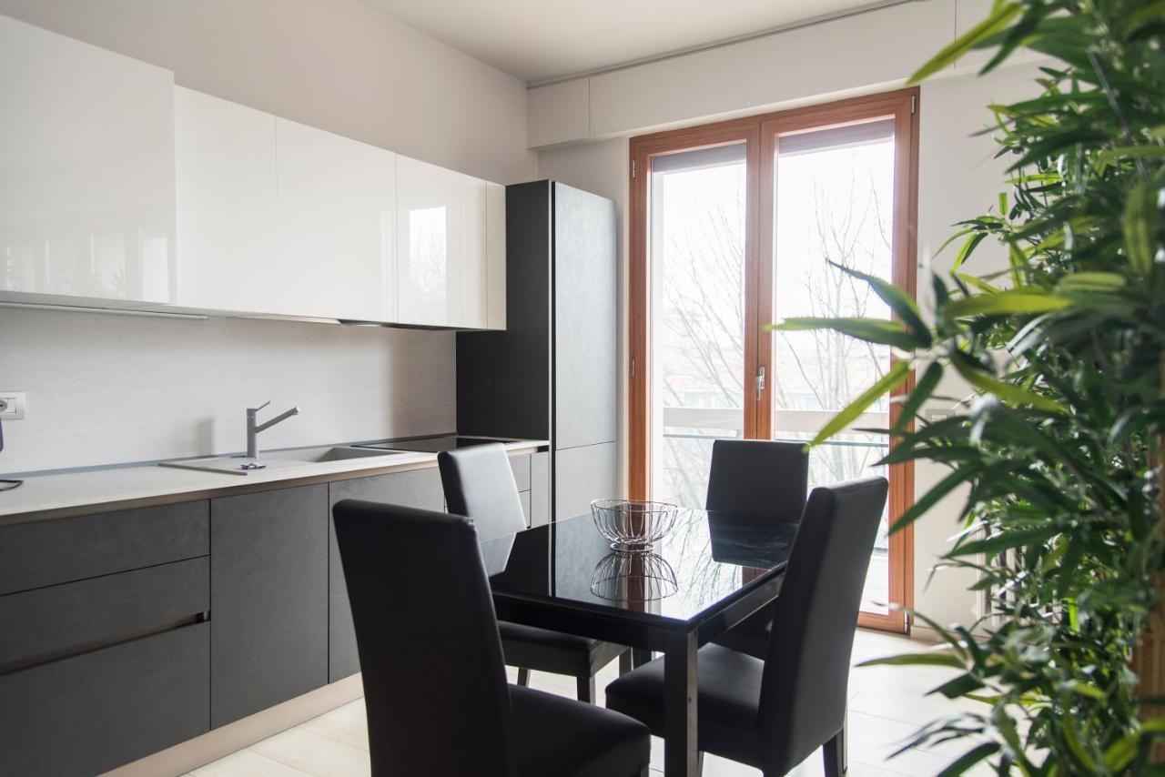 Youhosty - Inganni 74 Milan Extérieur photo