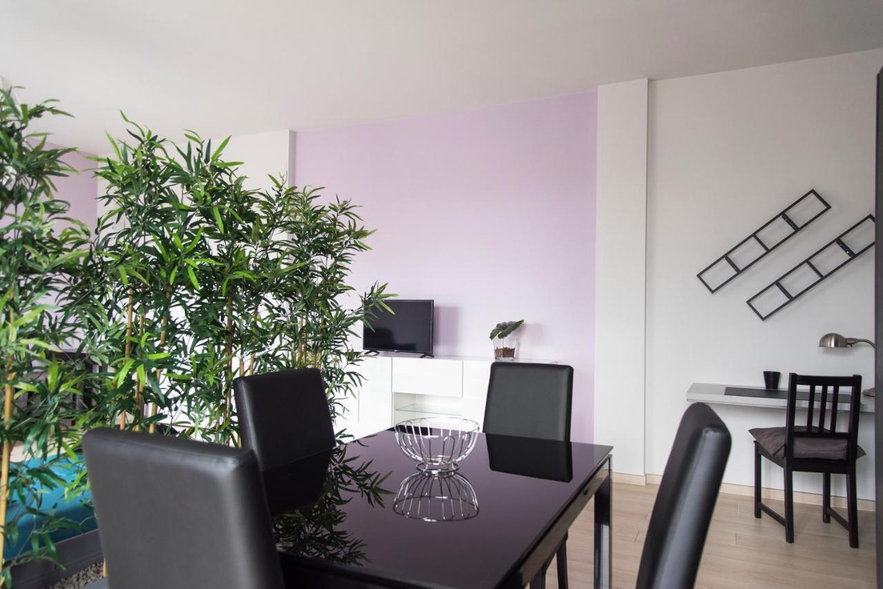 Youhosty - Inganni 74 Milan Extérieur photo