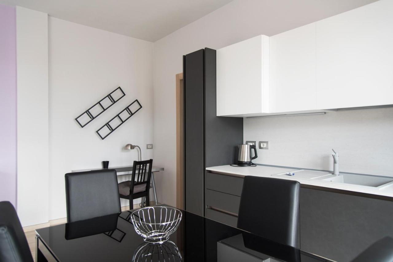 Youhosty - Inganni 74 Milan Extérieur photo