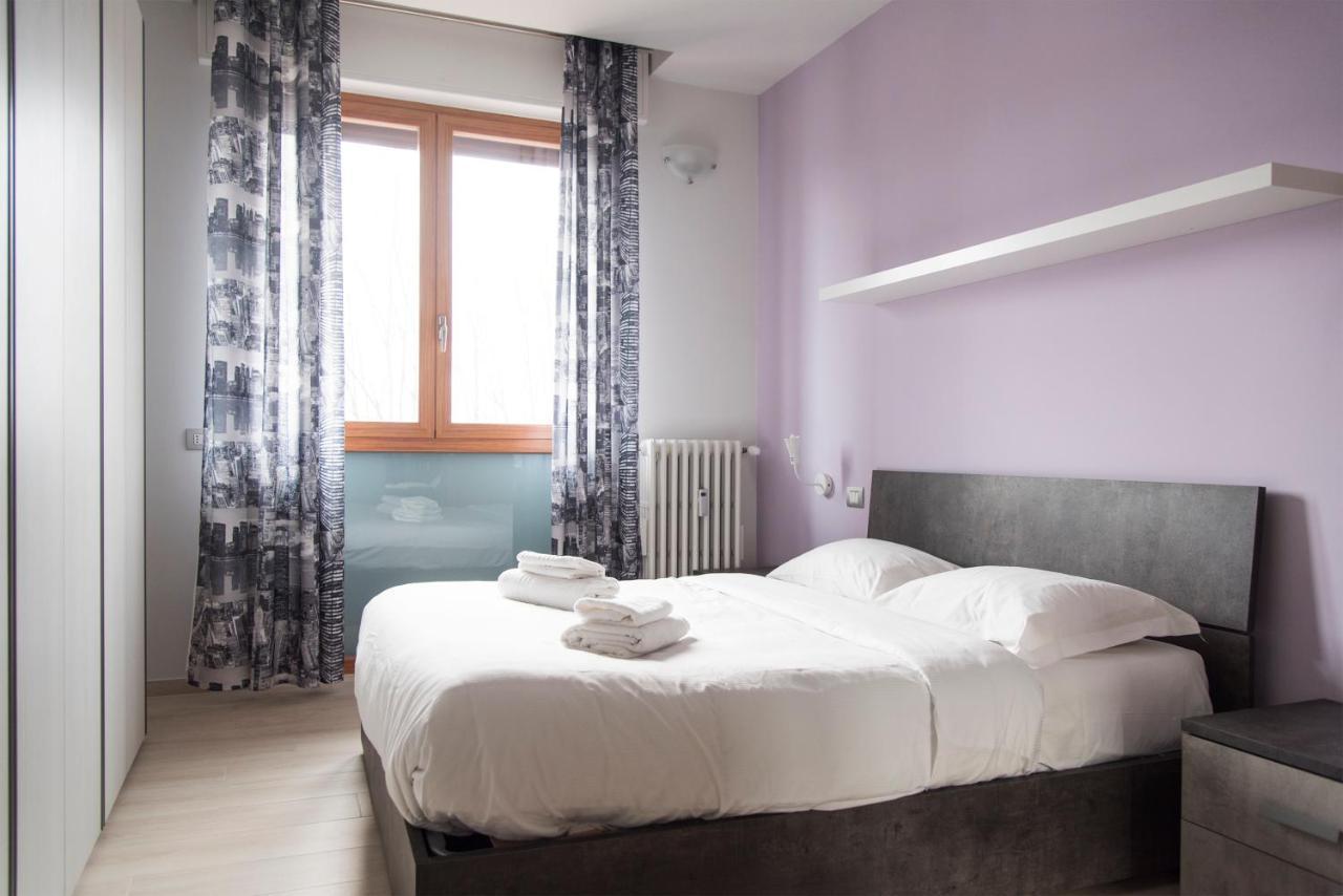 Youhosty - Inganni 74 Milan Extérieur photo