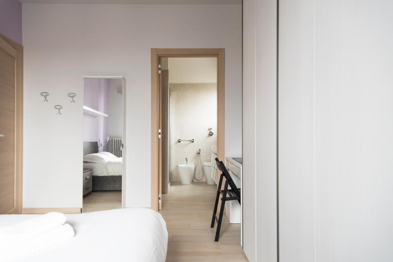 Youhosty - Inganni 74 Milan Extérieur photo